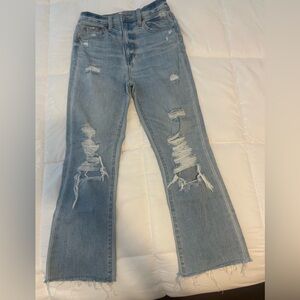 Daze jeans